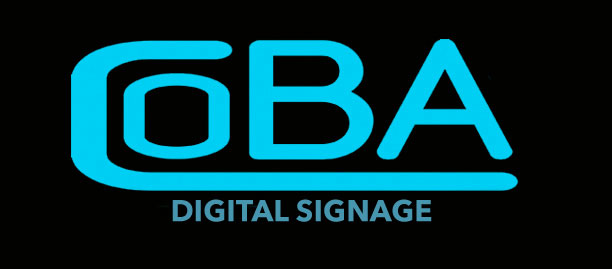 Digital Signage-Infoskjerm software-image